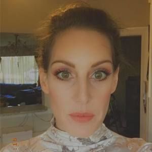 Meet your Posher, Natasha